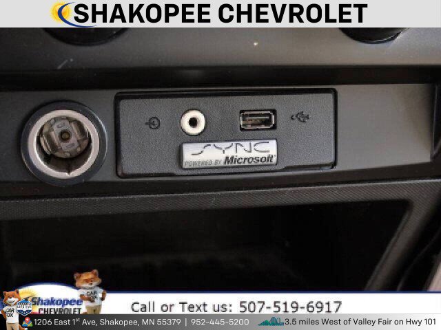 Used 2011 Ford F150 XLT w/ XLT Chrome Pkg image 15