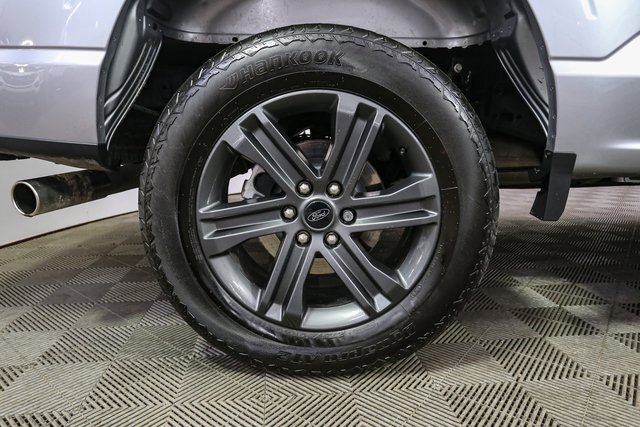 Used 2023 Ford F150 XLT w/ Equipment Group 302A High image 16