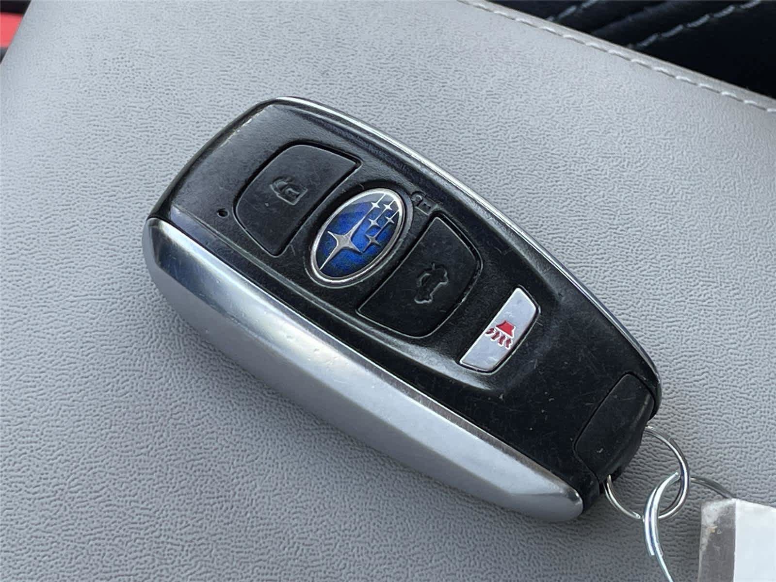 Used 2020 Subaru Forester Limited w/ Popular Package #3 AWD/4WD image 32