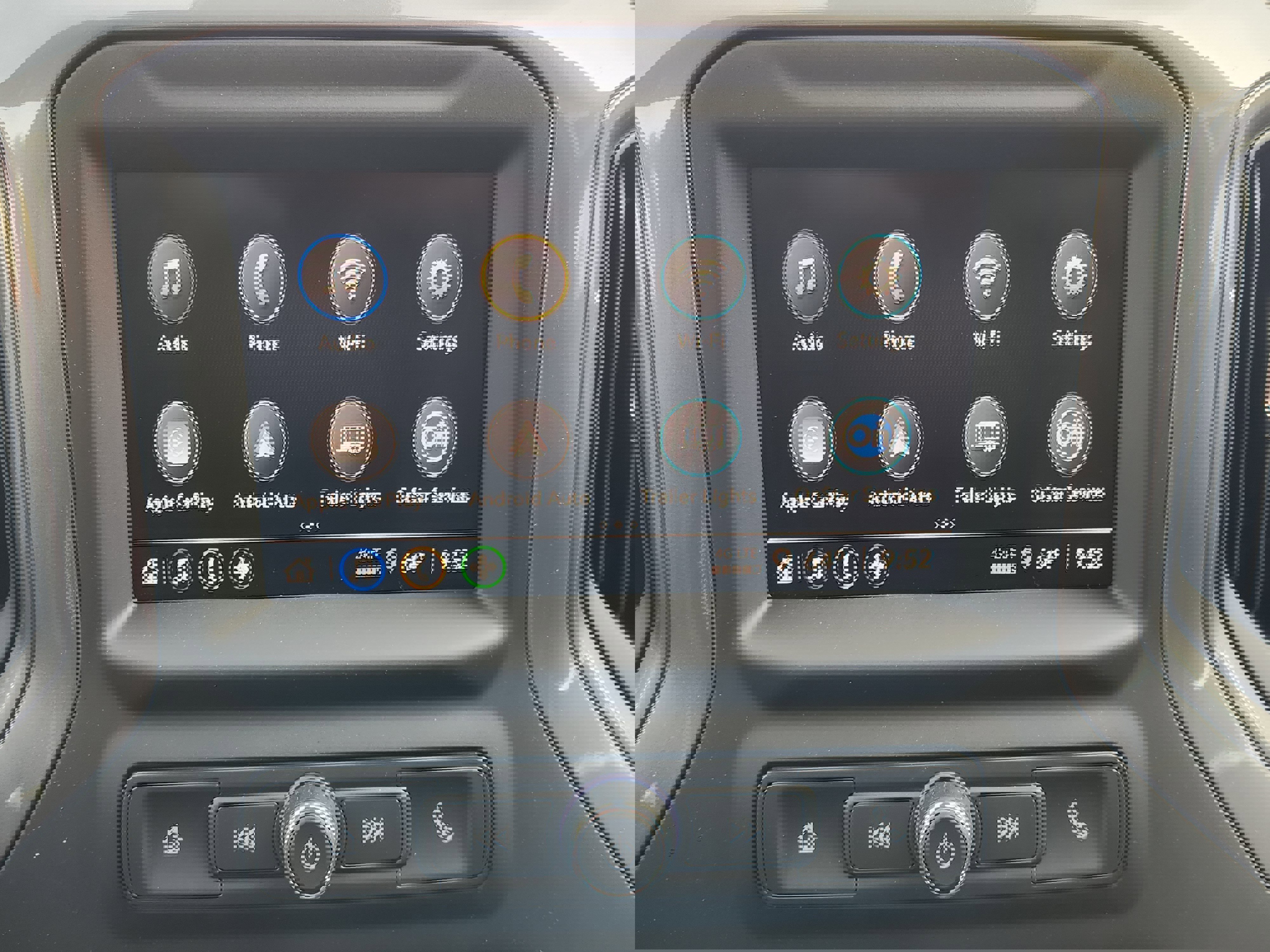 New 2026 Chevrolet Silverado 2500 Custom w/ Custom Value Package image 5