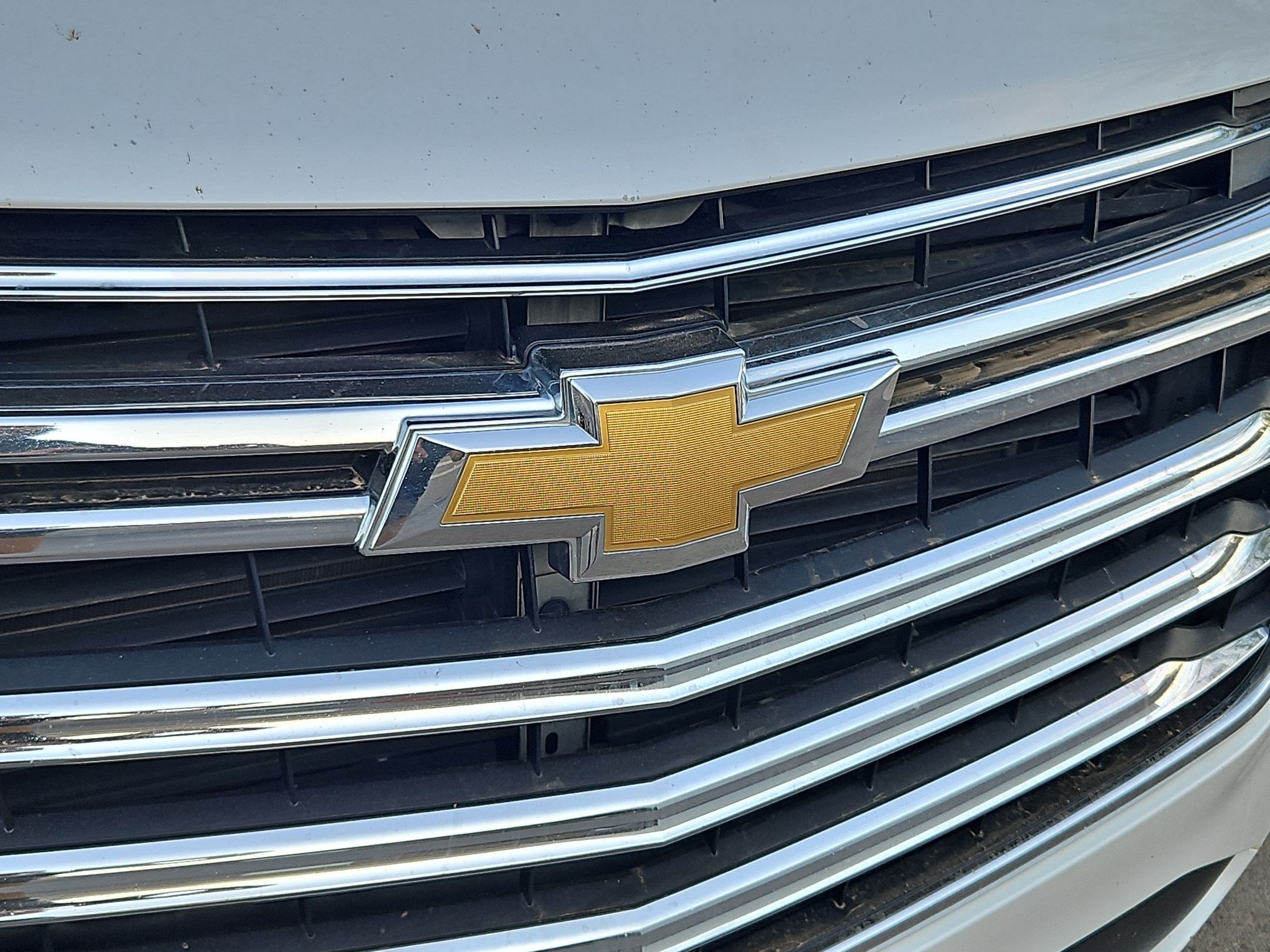 Certified 2019 Chevrolet Traverse High Country w/ LPO, Floor Liner Package AWD/4WD image 13