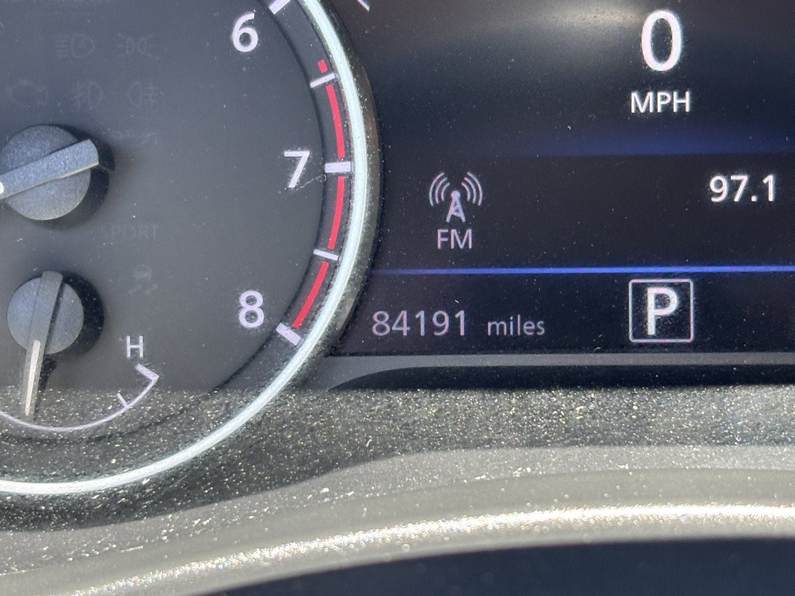 Used 2021 Nissan Sentra SV FWD image 32