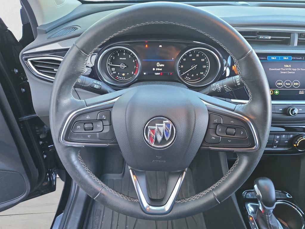 Used 2023 Buick Encore GX Preferred image 13