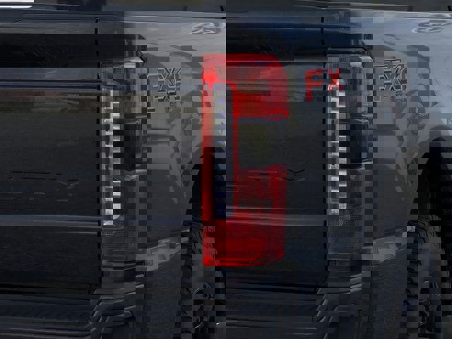 New 2026 Ford F250 XL w/ STX Appearance Package image 50