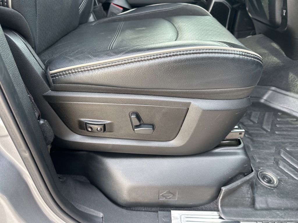 Used 2019 RAM 2500 Laramie image 57