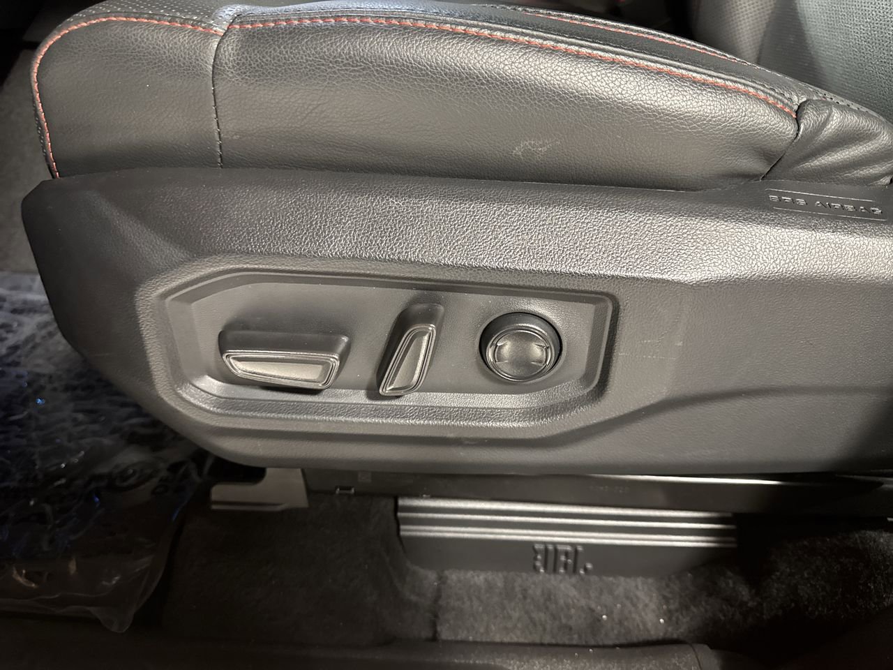 Used 2024 Toyota Sequoia TRD Pro image 18