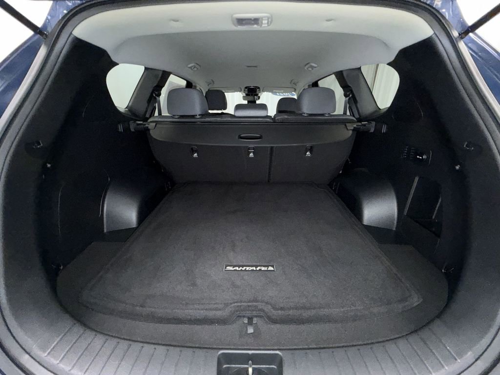 Used 2021 Hyundai Santa Fe SEL image 10