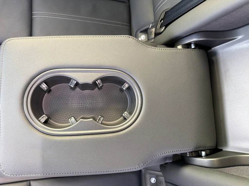 Used 2023 Audi Q4 e-tron Prestige w/ Black Optic Package image 26