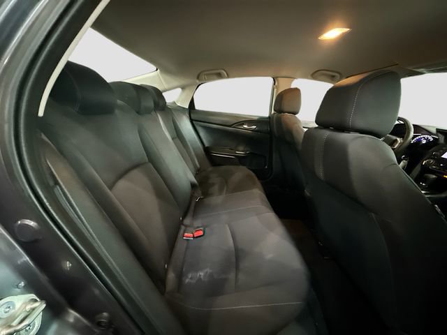 Used 2017 Honda Civic LX image 25