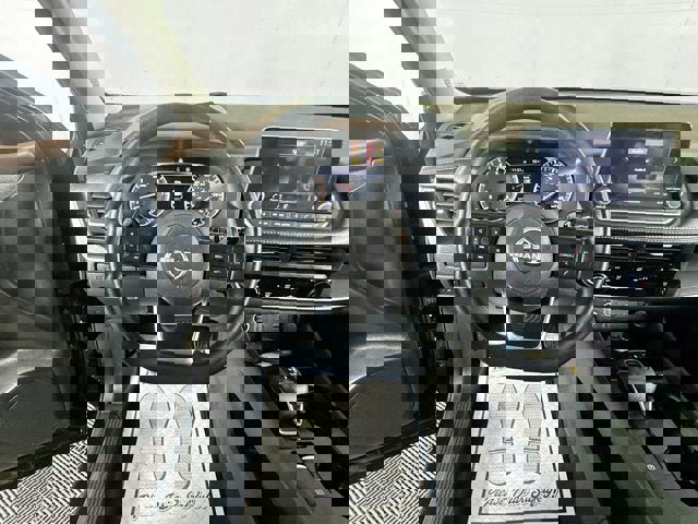 Certified 2023 Nissan Rogue S image 9