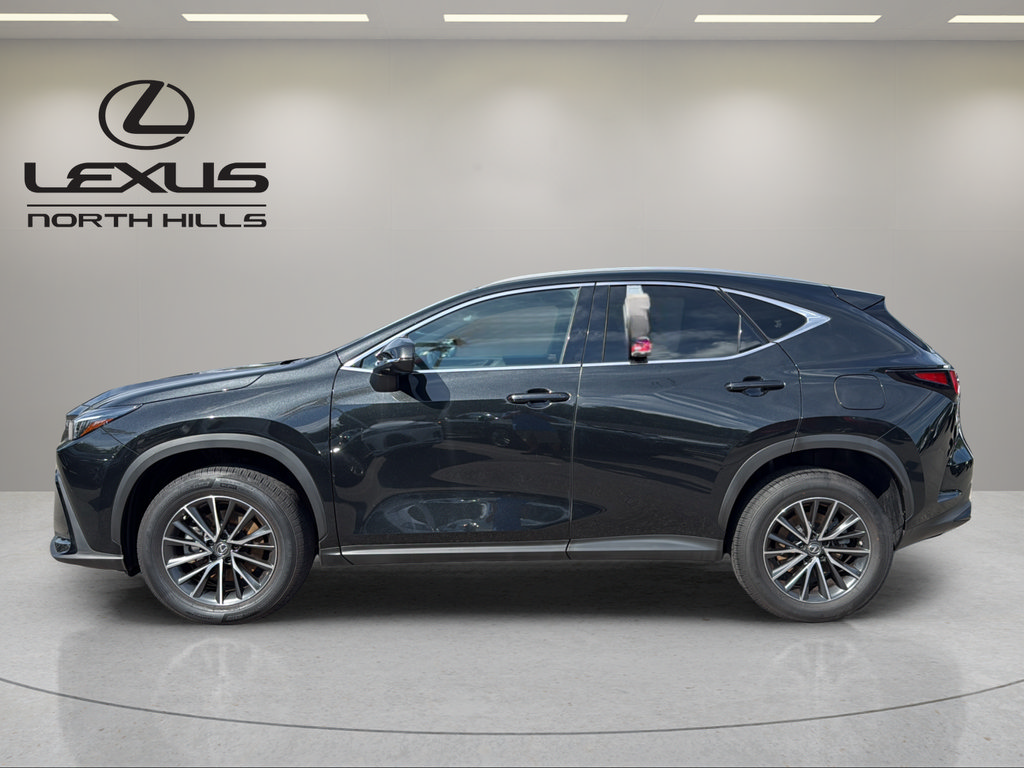 Used 2022 Lexus NX 350 AWD image 9