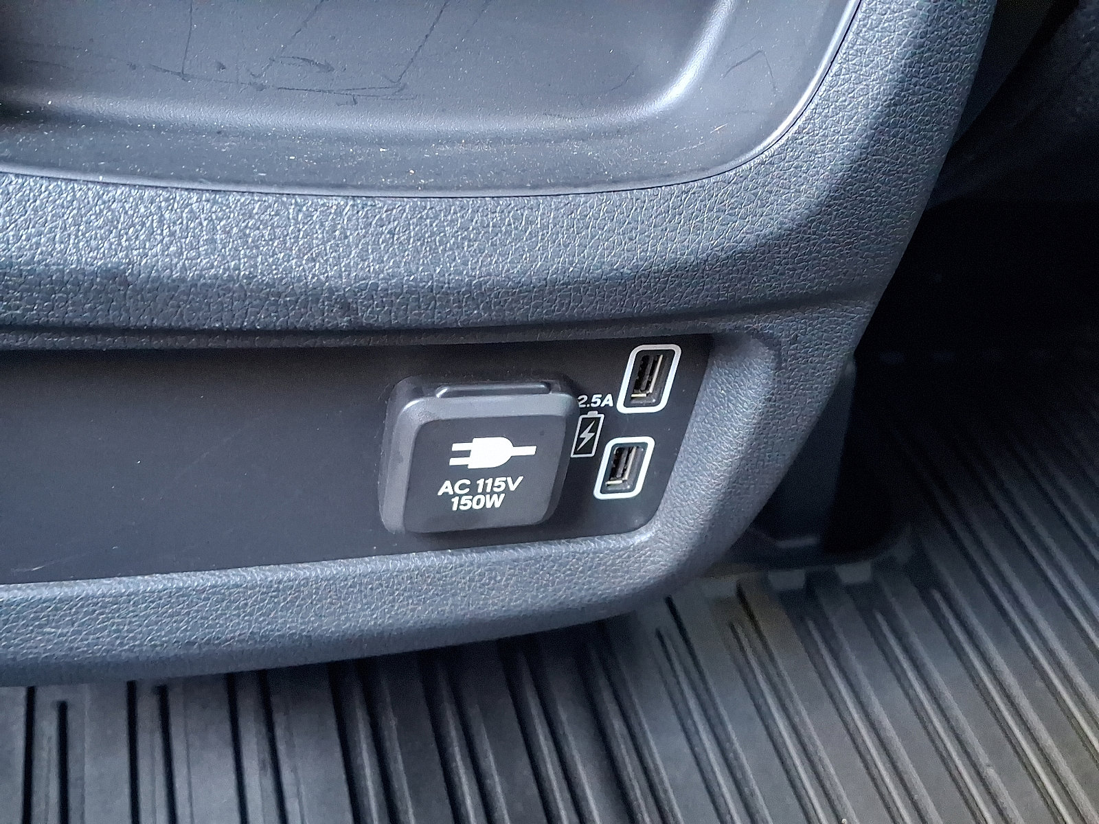 Used 2022 Honda Passport TrailSport image 11