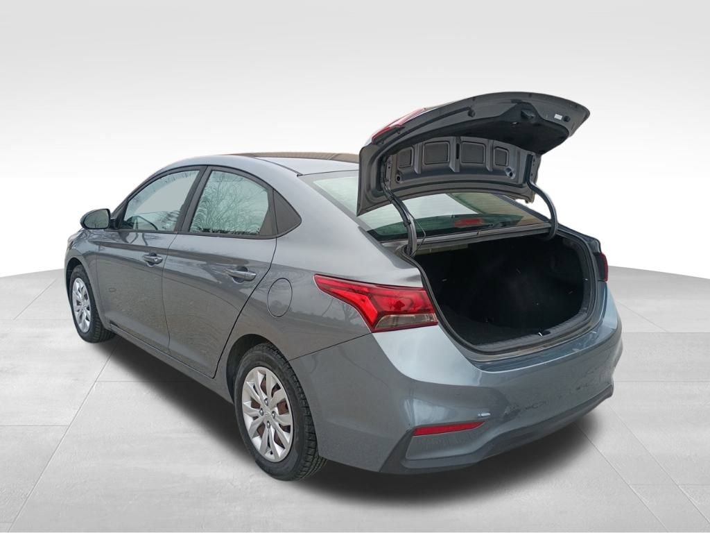 Used 2019 Hyundai Accent SE image 10