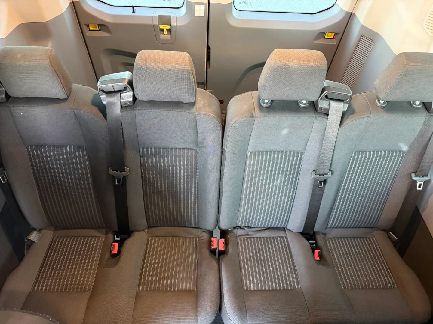 Used 2019 Ford Transit 350 XLT RWD image 17