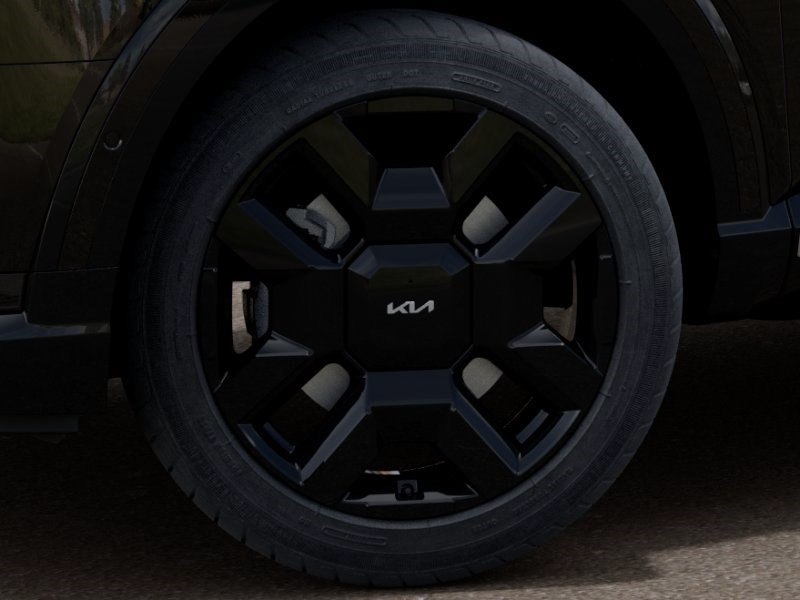 New 2027 Kia Telluride SX Prestige AWD/4WD image 9