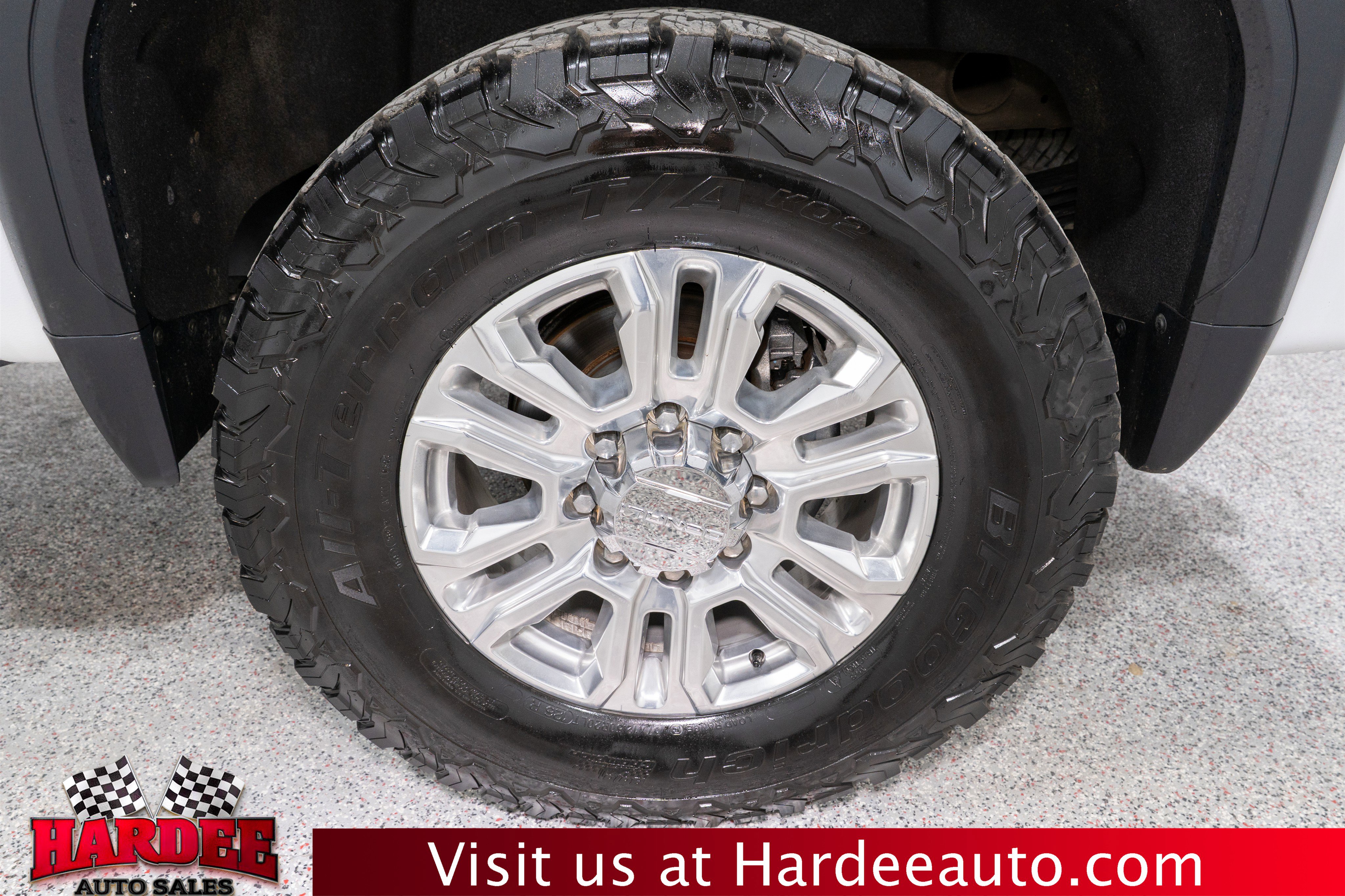 Used 2022 GMC Sierra 2500 SLT w/ Driver Alert Package I image 10