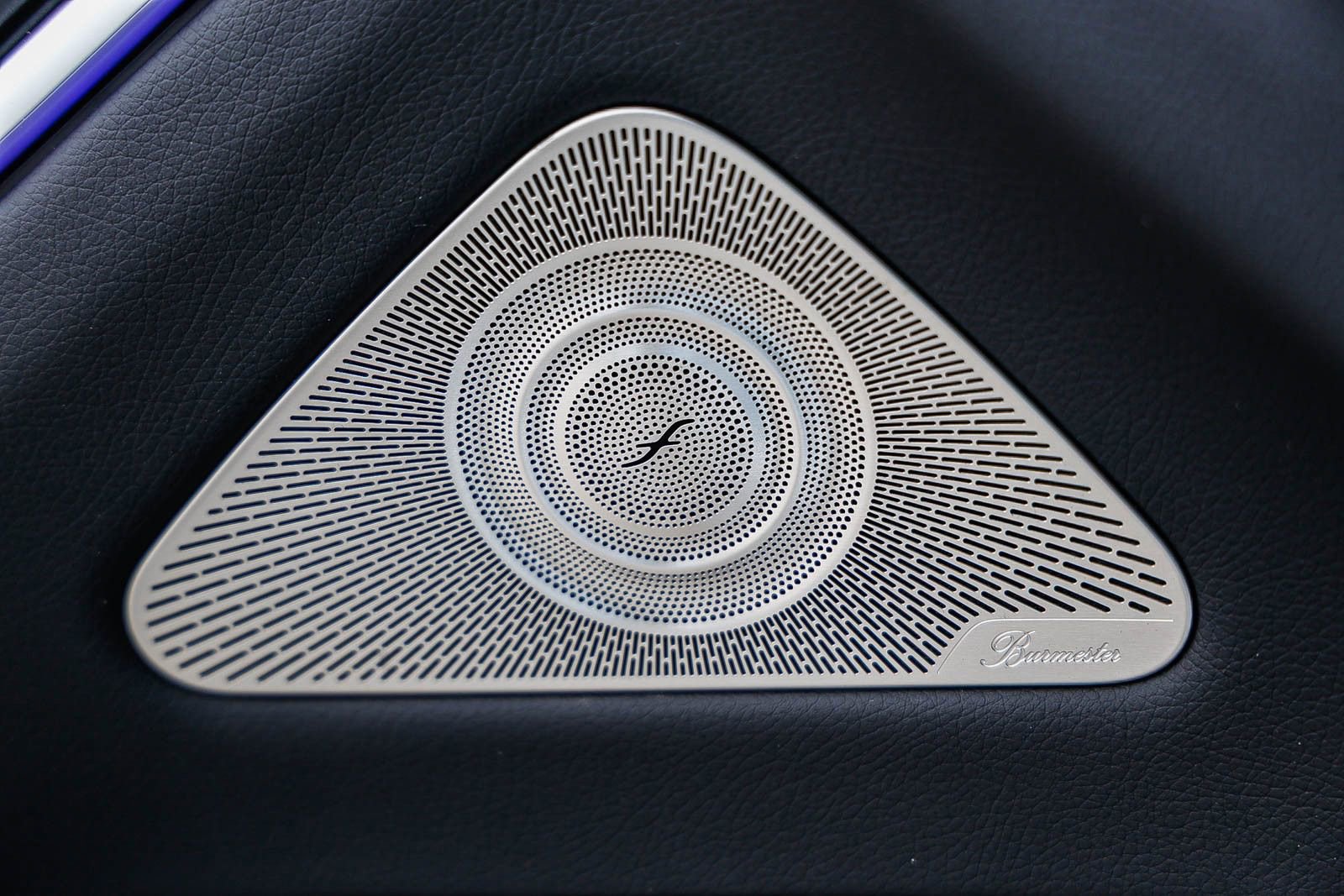 New 2026 Mercedes-Benz S 580 4MATIC Sedan image 24
