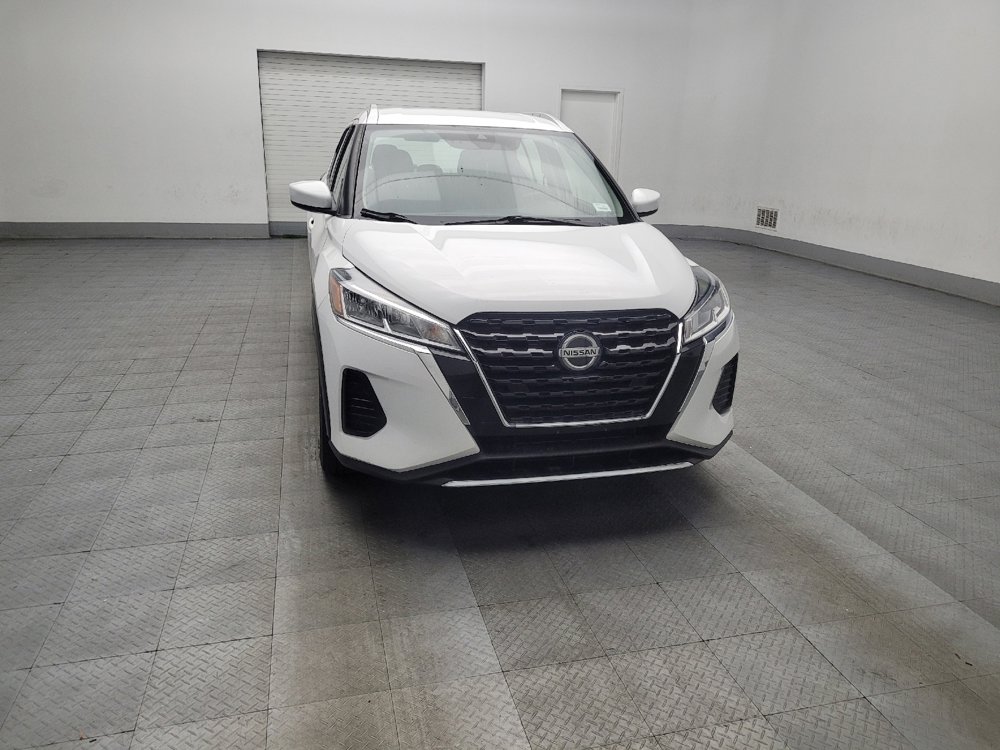 Used 2021 Nissan Kicks SV image 14