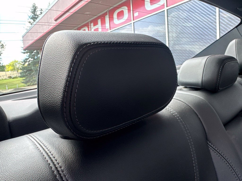 Used 2020 Alfa Romeo Giulia Ti Sport AWD/4WD image 64