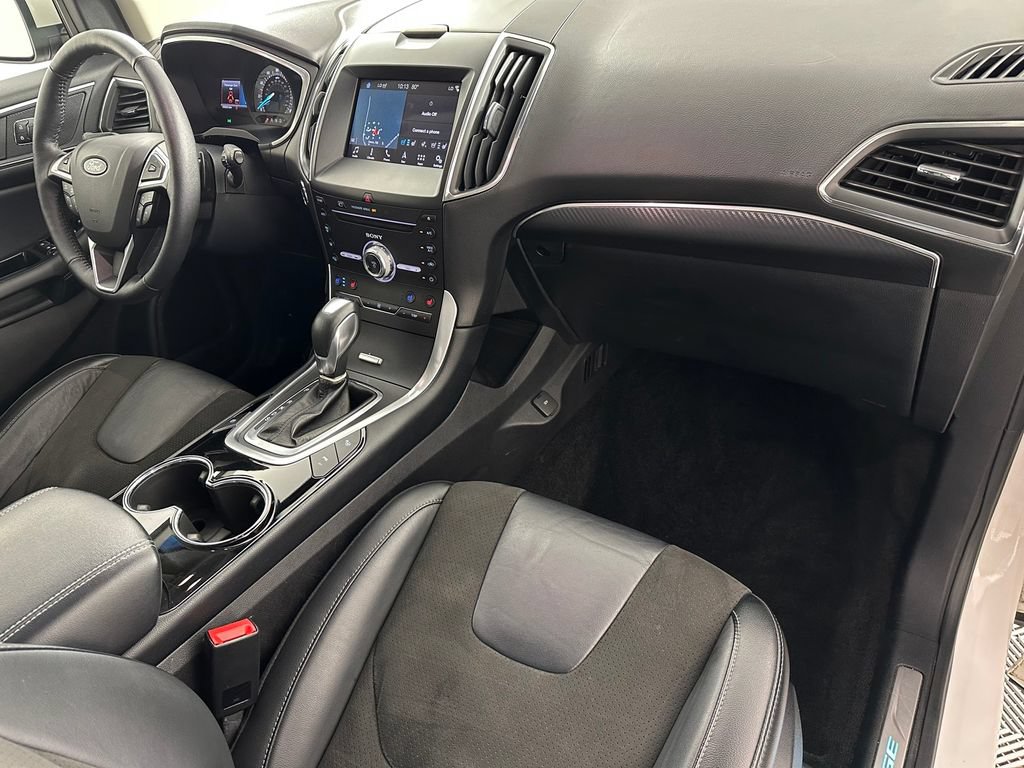 Used 2018 Ford Edge Sport w/ Equipment Group 401A AWD/4WD image 20