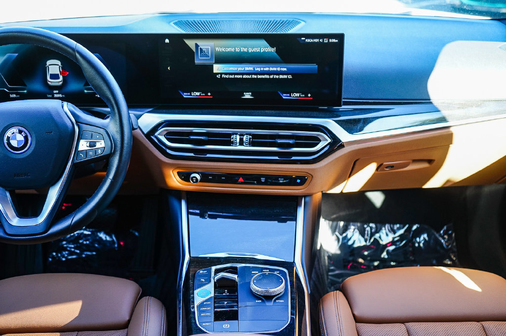 Certified 2023 BMW i4 eDrive35 RWD image 13