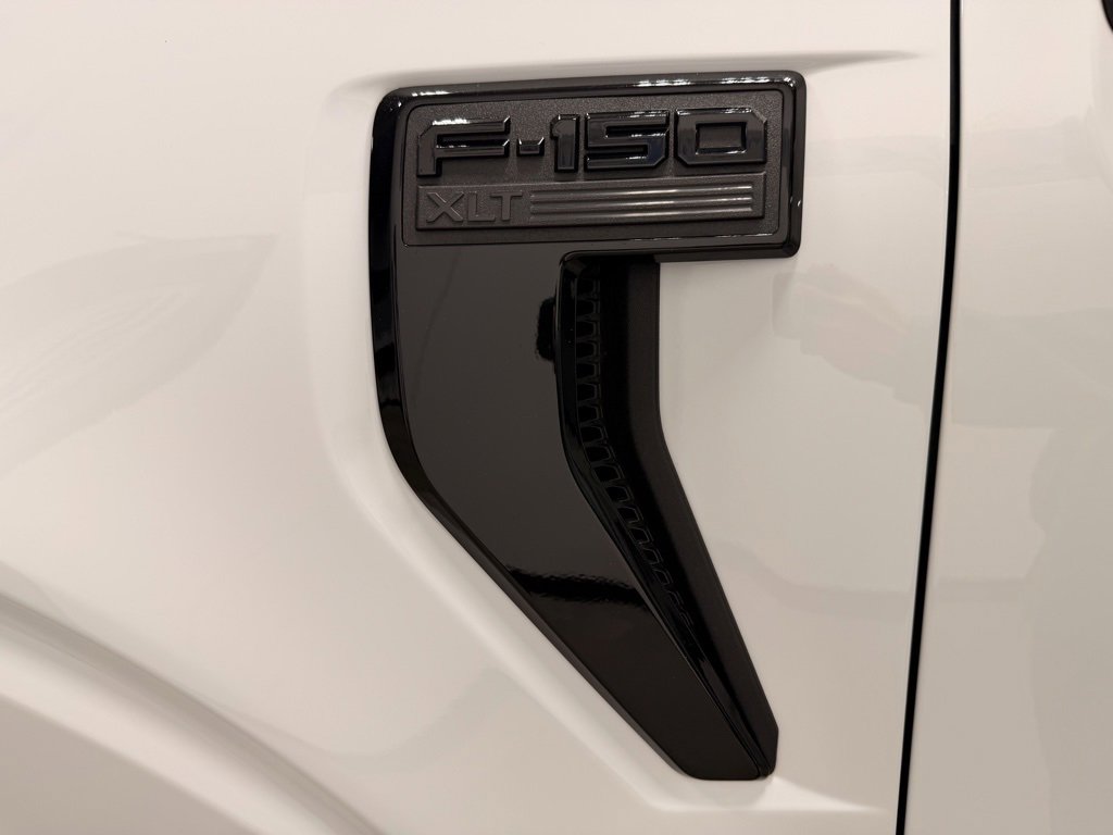 Used 2023 Ford F150 XLT w/ Equipment Group 302A High image 20