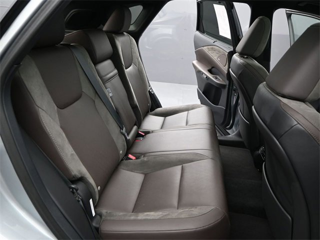 Used 2023 Lexus RX 350 FWD image 17