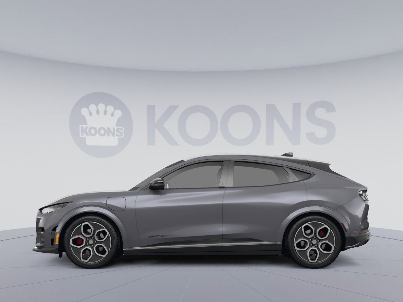 Used 2023 Ford Mustang Mach-E GT image 2