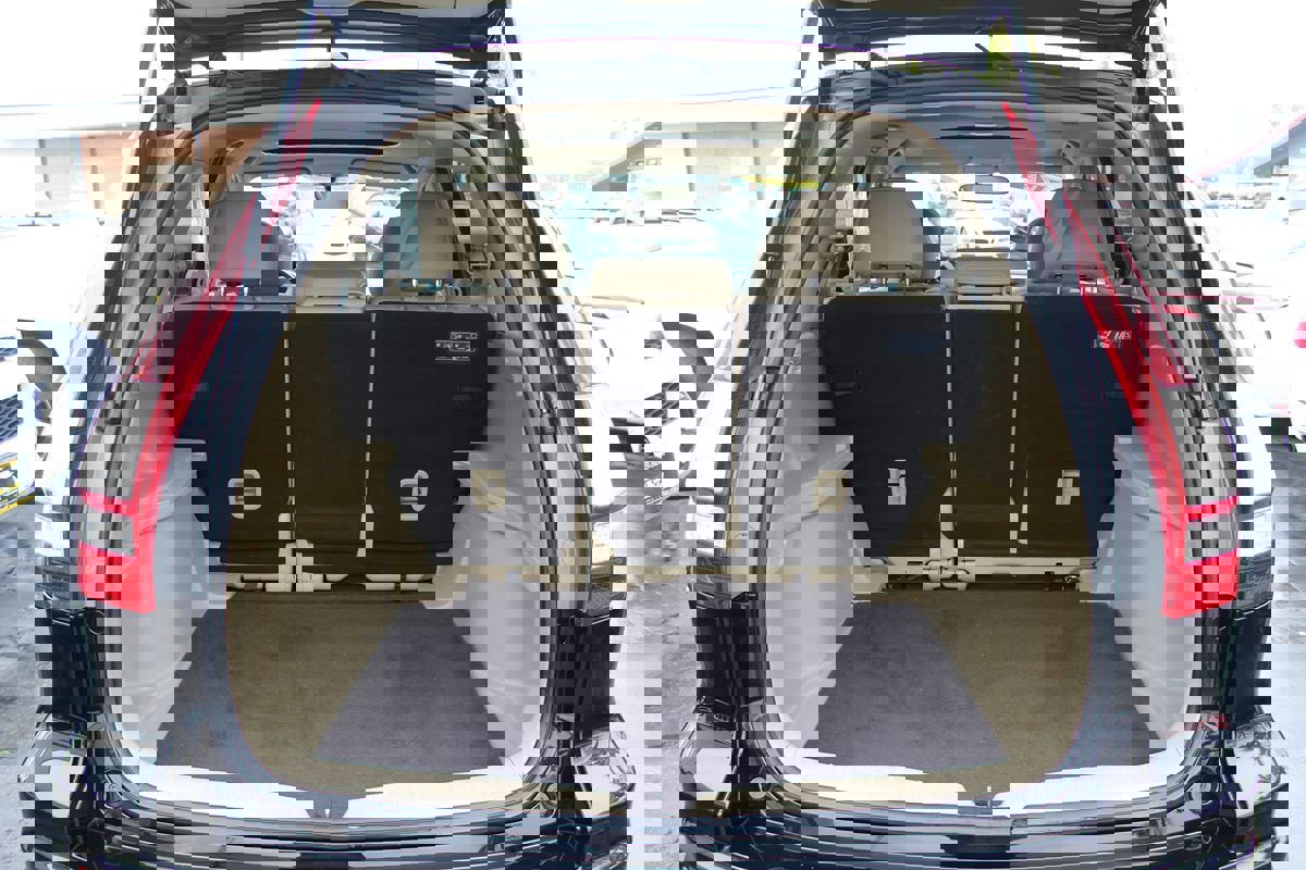 Used 2011 Honda CR-V EX-L image 30