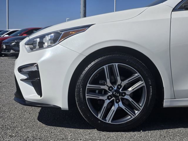 Used 2019 Kia Forte EX image 9