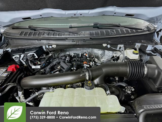 New 2026 Ford Expedition Max Platinum w/ Stealth Appearance Package image 35