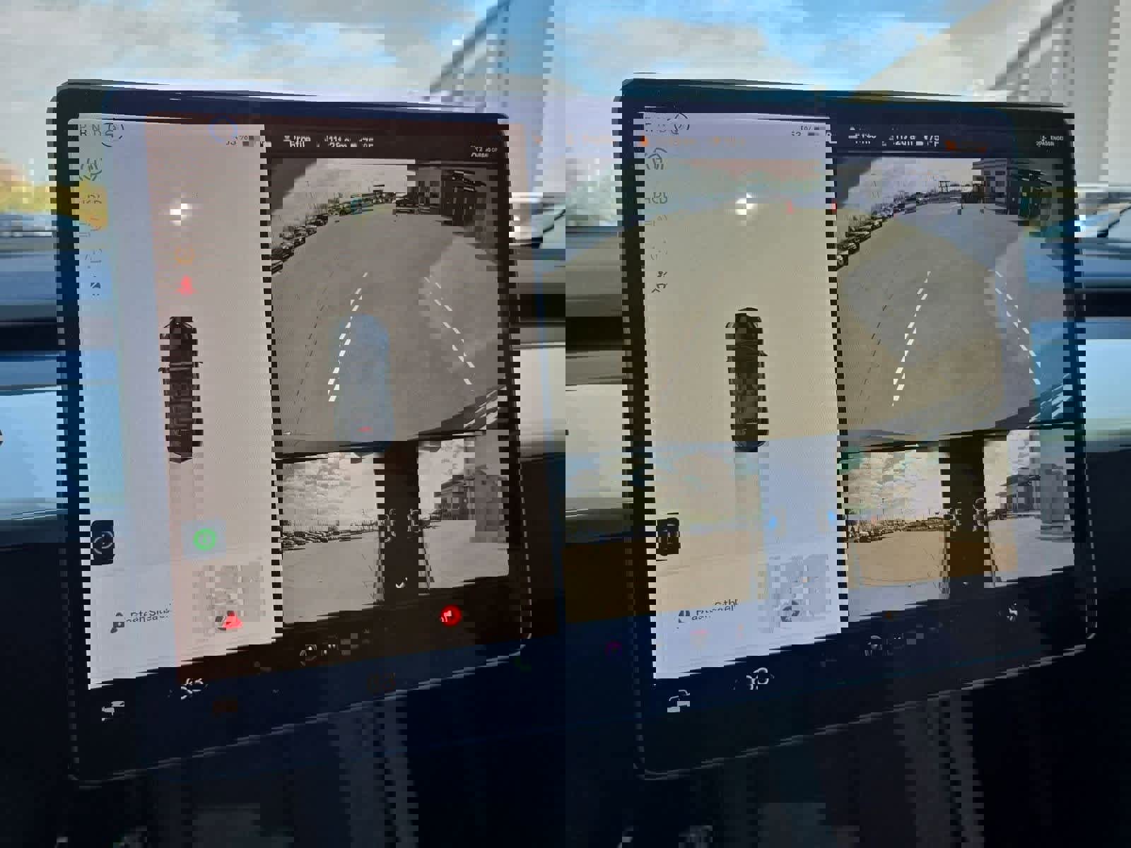 Used 2021 Tesla Model Y Performance image 27