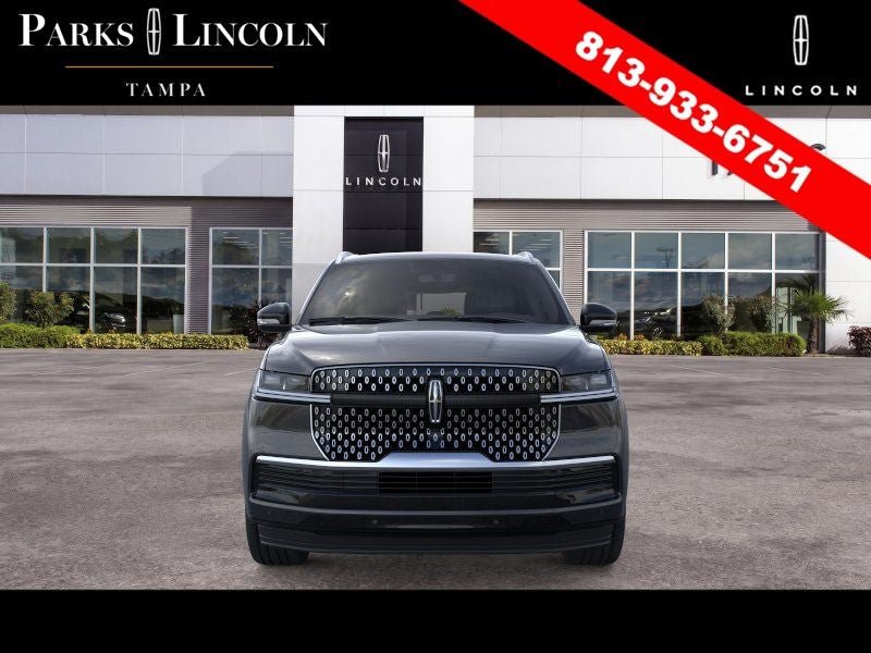 New 2026 Lincoln Navigator Reserve AWD/4WD image 6