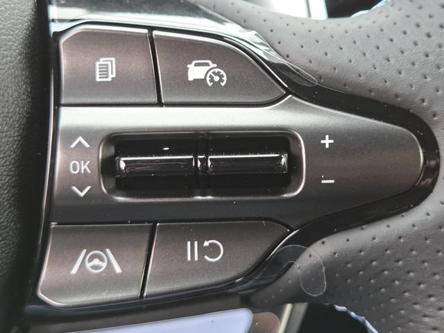 New 2026 Hyundai Elantra N FWD image 30