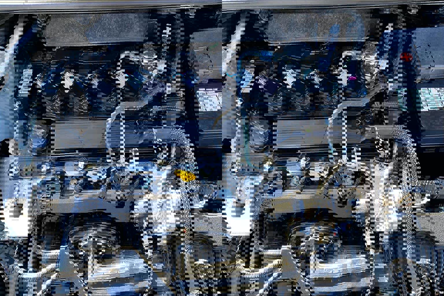 Used 2020 Toyota Corolla XSE image 32