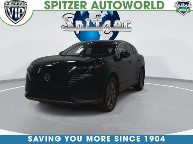 Used 2025 Nissan Murano SL w/ Cargo Package AWD/4WD image 4