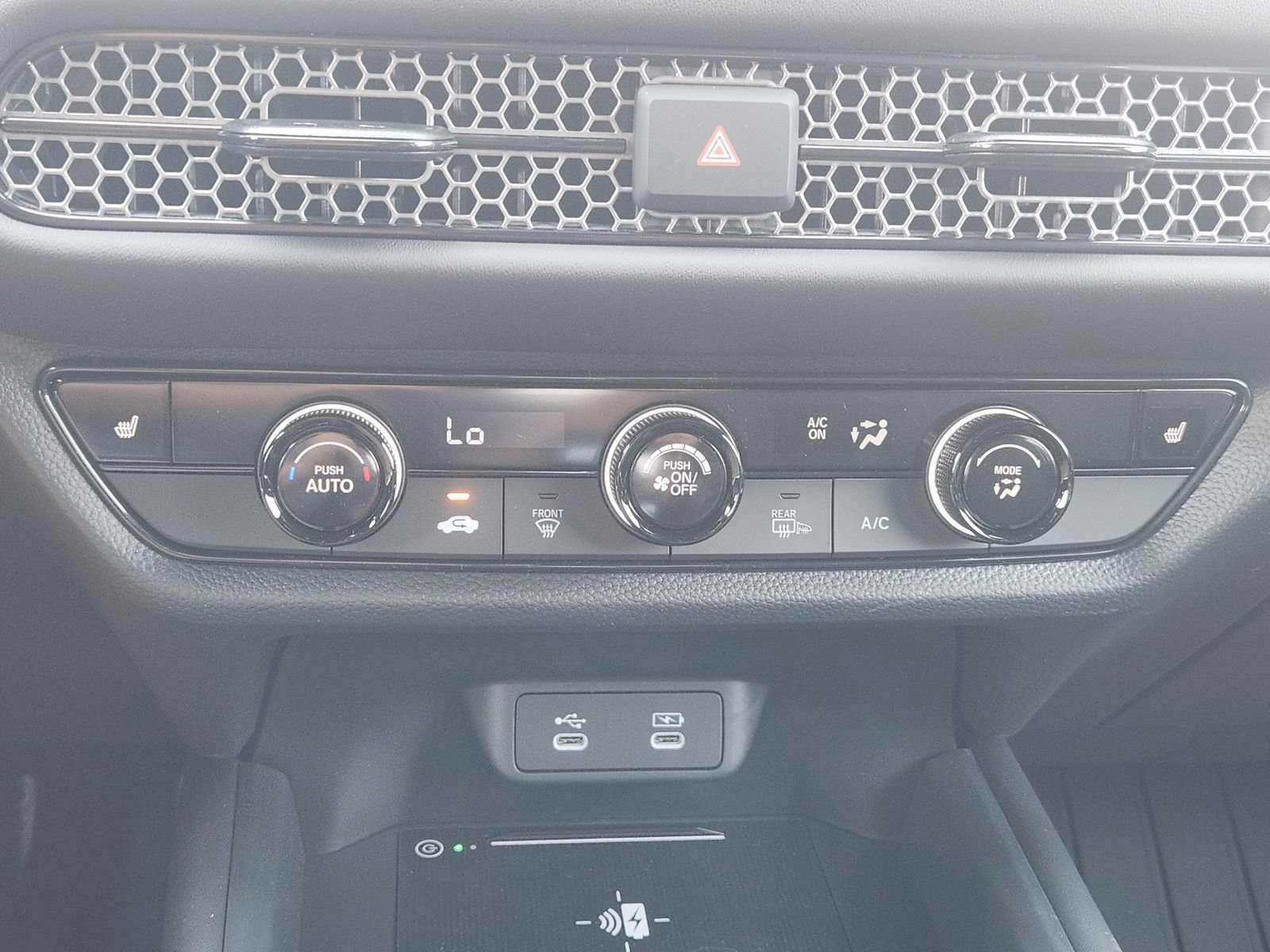 New 2027 Honda HR-V Sport image 20