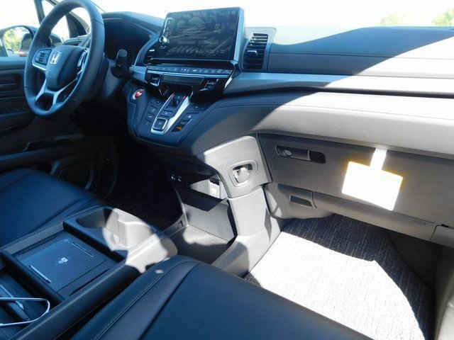 New 2026 Honda Odyssey EX-L image 20