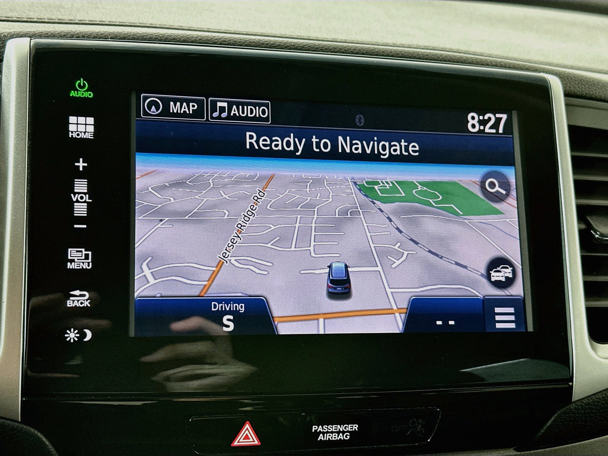 Used 2016 Honda Pilot EX-L image 13