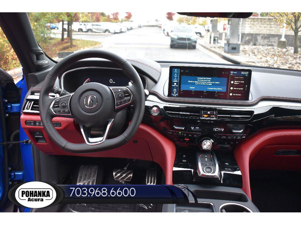 New 2026 Acura MDX A-Spec image 22