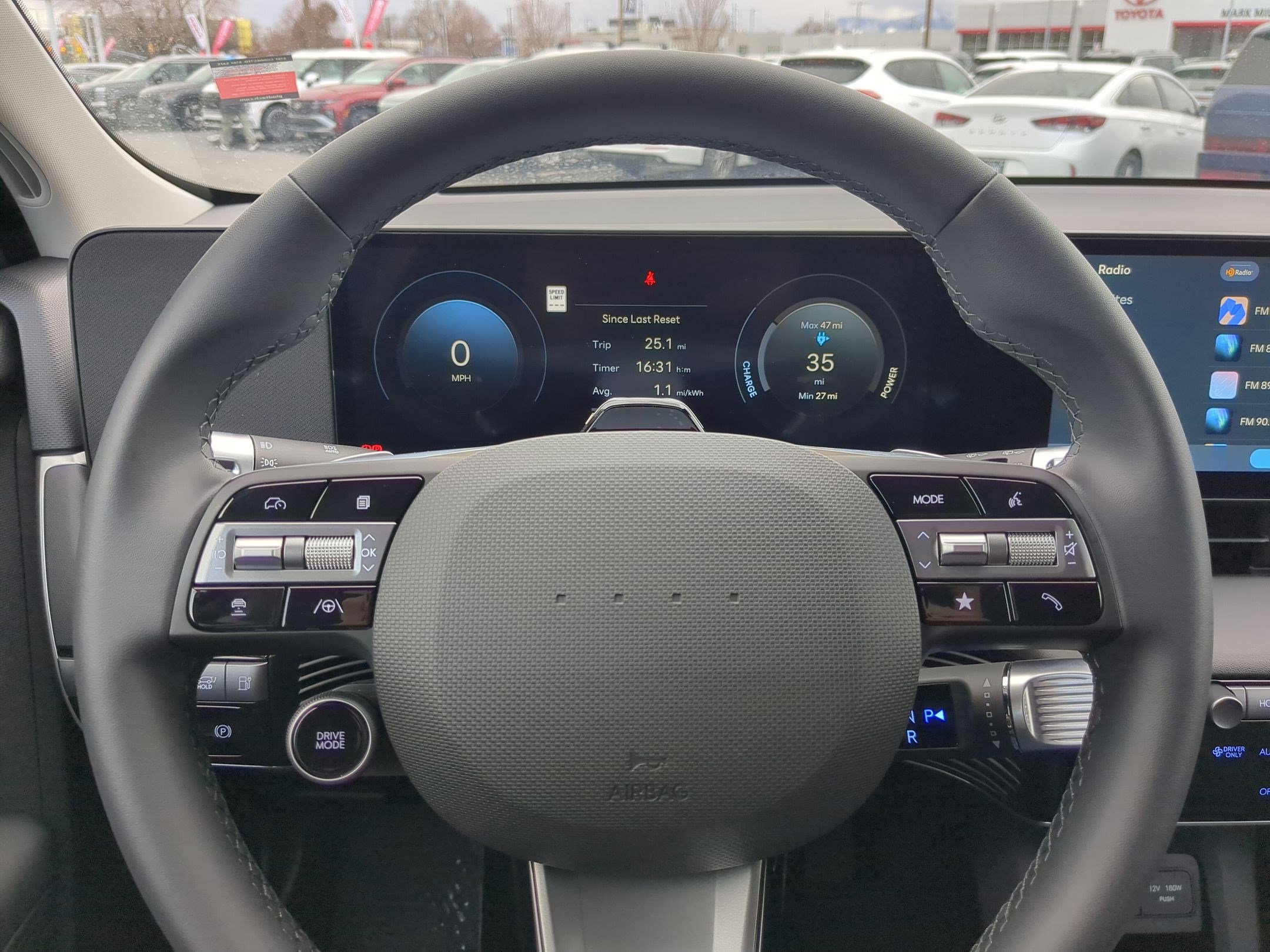 Certified 2025 Hyundai Ioniq 5 SEL image 18