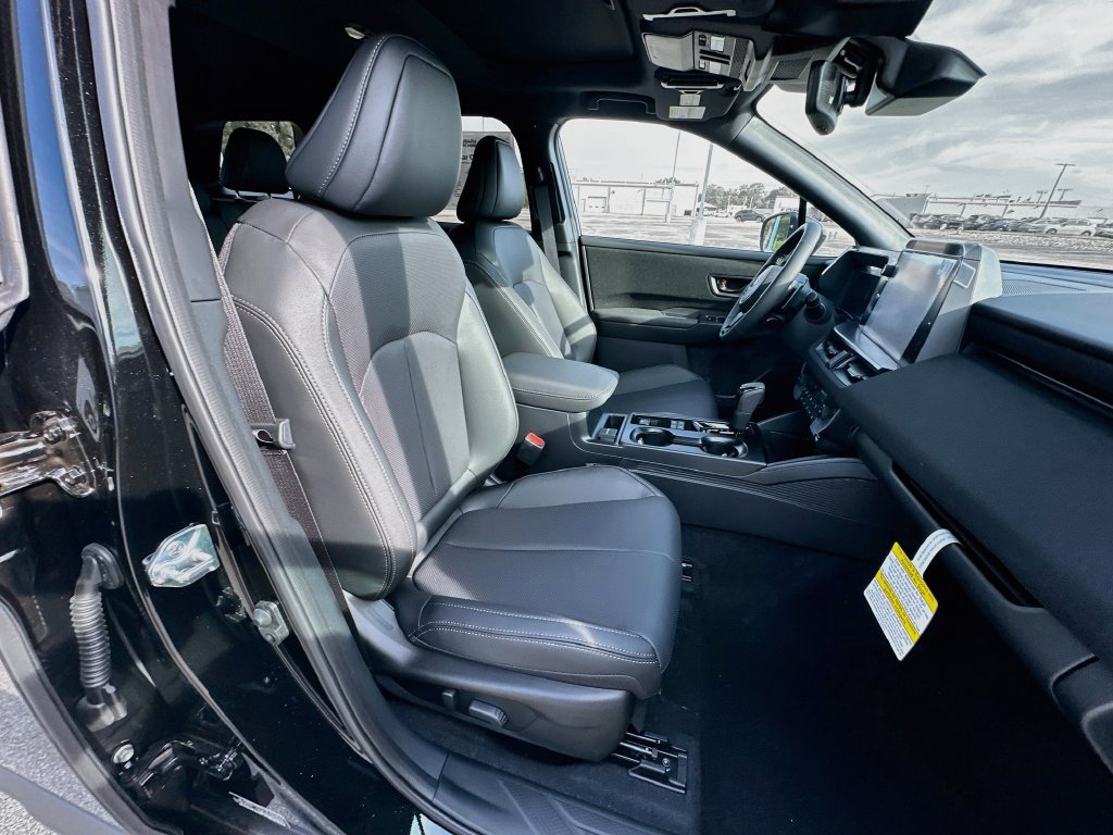 New 2026 Subaru Outback Limited XT AWD/4WD image 36
