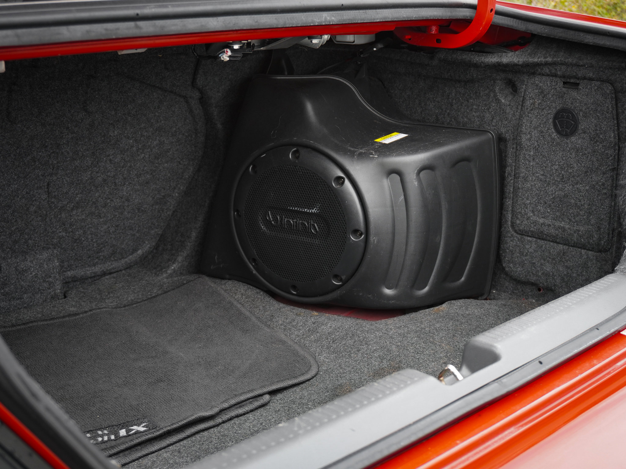 Used 2006 Mitsubishi Lancer Evolution IX image 27