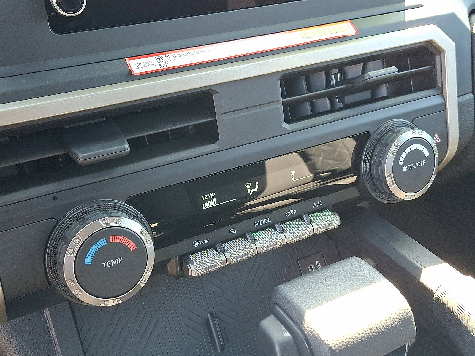 Certified 2025 Toyota Tacoma SR w/ Towing Package image 15