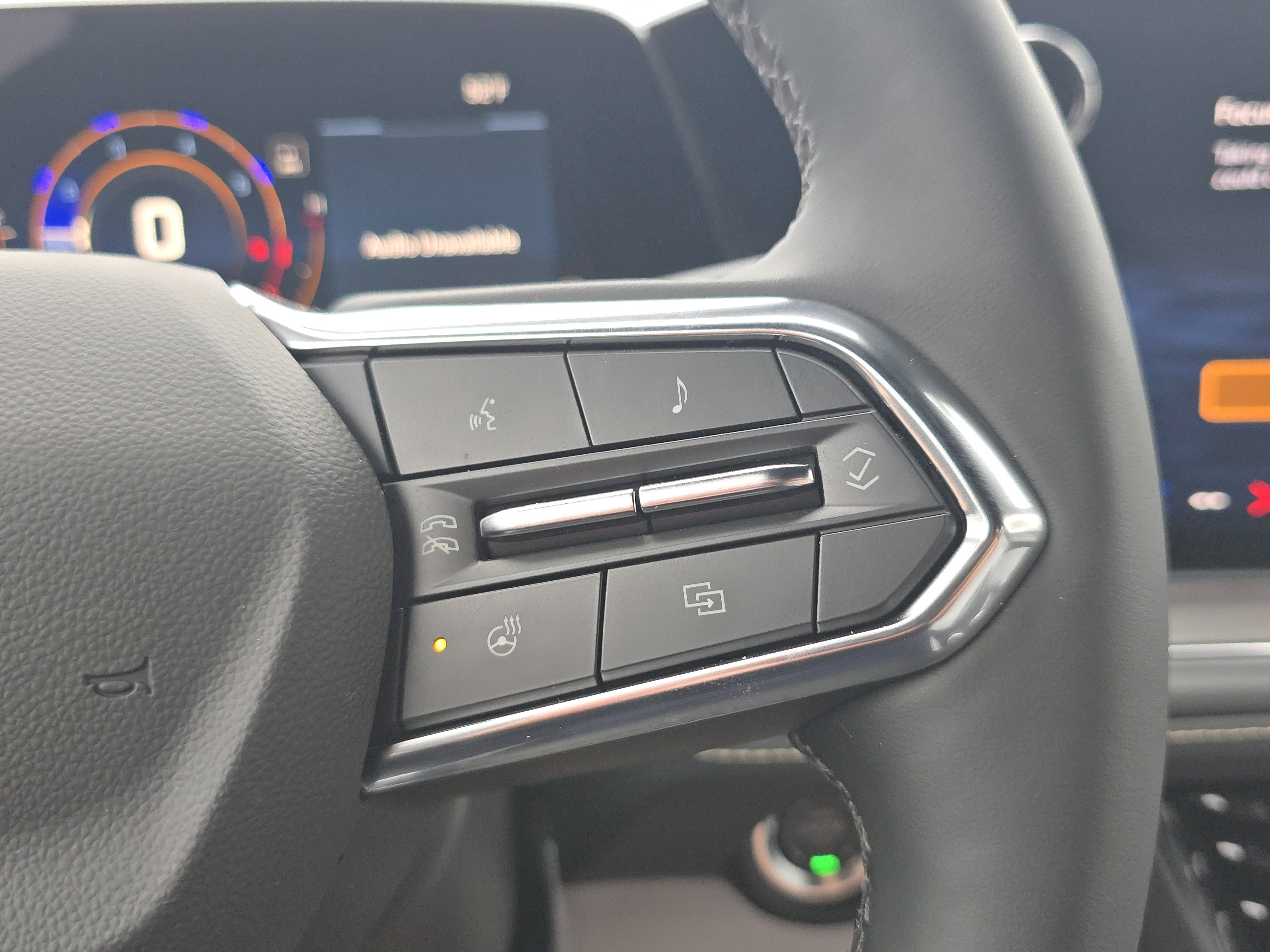 New 2025 Chevrolet Tahoe Premier image 9