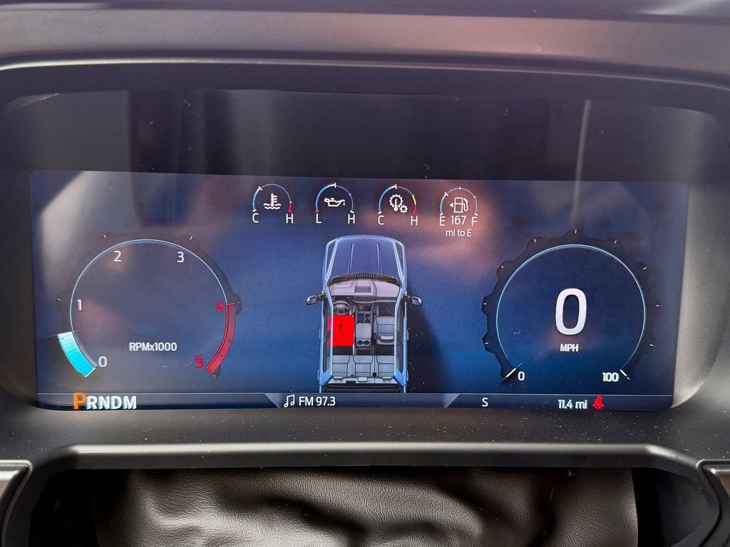 New 2026 Ford F350 Lariat AWD/4WD image 22