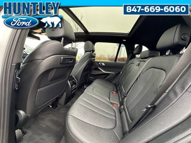Used 2021 BMW X5 xDrive45e w/ Premium Package image 17