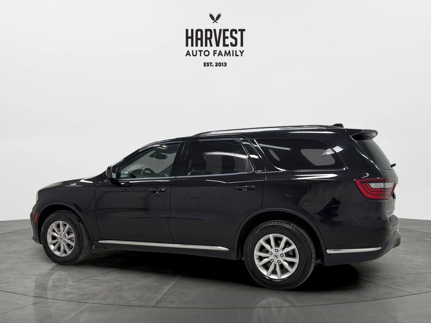 Used 2023 Dodge Durango SXT Launch Edition image 3