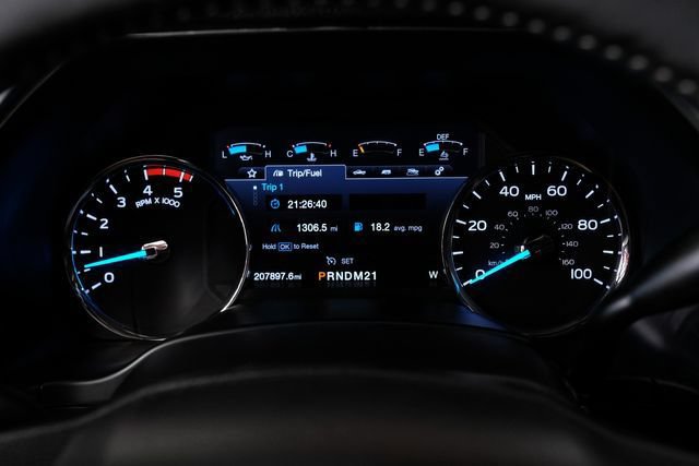 Used 2019 Ford F250 Lariat w/ Lariat Ultimate Package AWD/4WD image 22