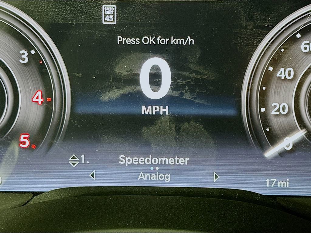 New 2026 RAM 3500 Laramie image 11